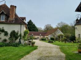 Photo of Centre, Indre-et-Loire, Loches