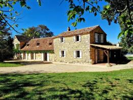 Photo of Aquitaine, Dordogne, Faux