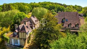 Photo of Aquitaine, Dordogne, Sarlat-la-Canda