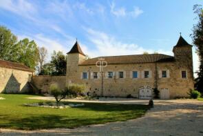 Photo of Midi-Pyrnes, Tarn-et-Garonne, Castelsagrat