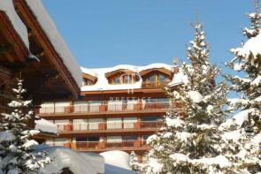 Photo of Rhone Alps, Savoie, Courchevel