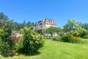 Photo of Aquitaine, Dordogne, St-Georges-Blancaneix