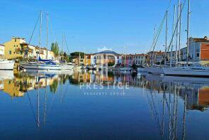 Photo of Provence-Alps-Cote d`Azur, Var, Port Grimaud