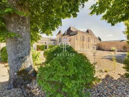 Photo of Aquitaine, Dordogne, Bergerac