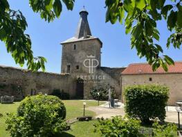 Photo of Poitou-Charentes, Deux-Svres, Airvault