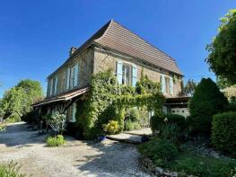 Photo of Aquitaine, Dordogne, Villefranche-du-Prigord