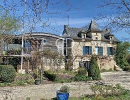 Photo of Midi-Pyrnes, Aveyron, Rodez