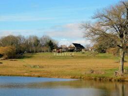 Photo of Limousin, Haute-Vienne, Chlus