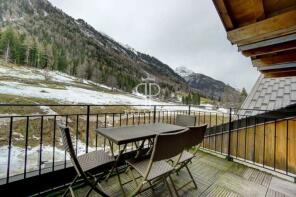 Photo of Rhone Alps, Haute-Savoie, Vallorcine