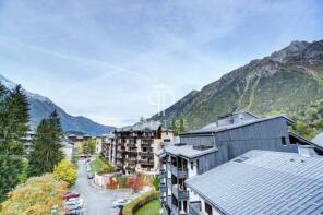 Photo of Rhone Alps, Haute-Savoie, Chamonix