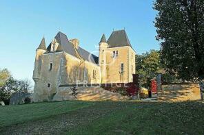 Photo of Aquitaine, Dordogne, Coulaures