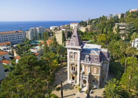 Photo of Liguria, Imperia, San Remo