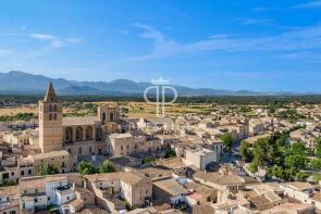 Photo of Balearic Islands, Mallorca, Sineu