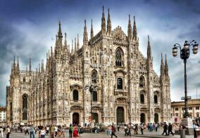 Photo of Lombardy, Milan, Milano