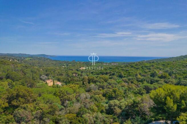 4 bedroom villa for sale in Provence-Alps-Cote d`Azur, Var, La Croix ...