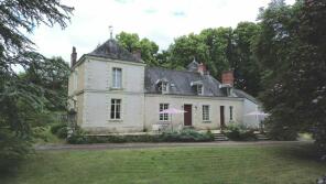 Photo of Centre, Indre-et-Loire, Azay-le-Rideau