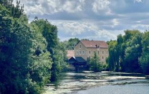 Photo of Pays de la Loire, Sarthe, La Chartre-sur-le-Loir