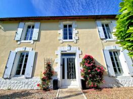 Photo of Aquitaine, Dordogne, St-Aubin-de-Cadelech