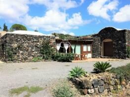 Photo of Sicily, Trapani, Pantelleria