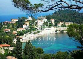 Photo of Provence-Alps-Cote d`Azur, Alpes-Maritimes, Cap D'antibes