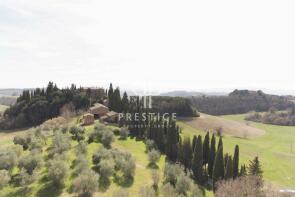 Photo of Tuscany, Siena, Montalcino