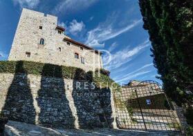 Photo of Tuscany, Siena, Gaiole in Chianti