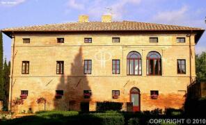 Photo of Tuscany, Siena, Montalcino