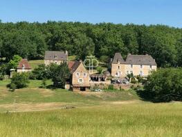 Photo of Aquitaine, Dordogne, St-Cyprien