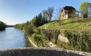 Photo of Aquitaine, Dordogne, Lalinde