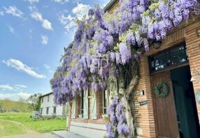 Photo of Aquitaine, Dordogne, Beaumont-du-Prigord