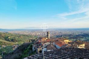 Photo of Tuscany, Pistoia, Pistoia