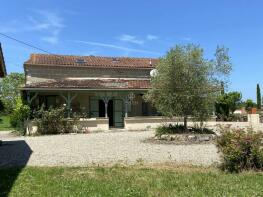 Photo of Aquitaine, Lot-et-Garonne, Lauzun