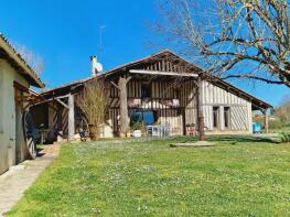 Photo of Aquitaine, Lot-et-Garonne, Lauzun