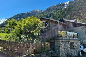 Photo of Rhone Alps, Savoie, Peisey-Nancroix