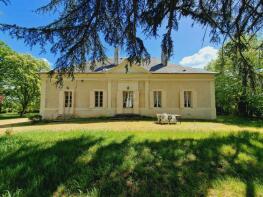 Photo of Aquitaine, Lot-et-Garonne, Lauzun