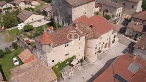 Photo of Rhone Alps, Isre, Pont-en-Royans