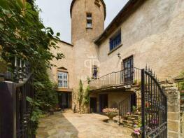 Photo of Midi-Pyrnes, Tarn, Cordes-sur-Ciel