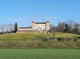 Photo of Aquitaine, Lot-et-Garonne, Monflanquin