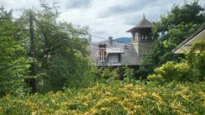 Photo of Rhone Alps, Savoie, Chambry