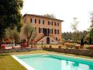 Villa for sale in Lucca, Italy