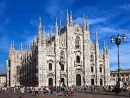 Photo of Milan,Italy