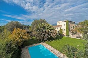 Photo of Saint Paul de Vence,France