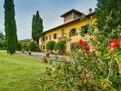 Villa in Tuscany, Florence...