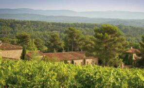 Photo of Provence-Alps-Cote d`Azur, Var