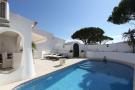 Villa for sale in Algarve, Vale do Lobo