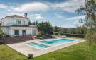 Villa in Algarve, Loul