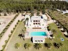 8 bed Villa for sale in Balearic Islands, Ibiza...