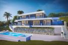 5 bed Villa for sale in Valencia, Alicante, Javea
