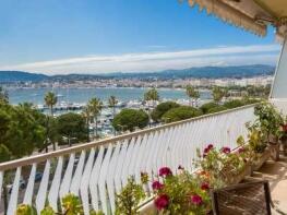 Photo of Provence-Alps-Cote d`Azur, Alpes-Maritimes, Cannes