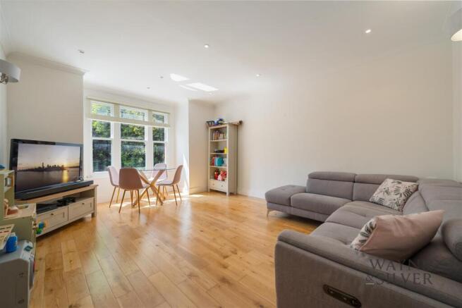 Holly Hill, NW3
